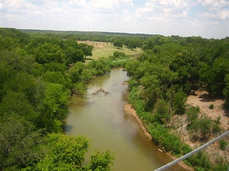 Colorado River at Columbus CANCELLED