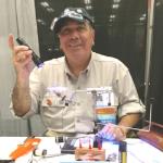 Speaker-March 30, 2021 Monthly Meeting – Jerry Coviello; Fly Fishing for Yellowstone Cutthroat Trout in Yellowstone’s Lamar Valley and Wyoming’s Greybull River