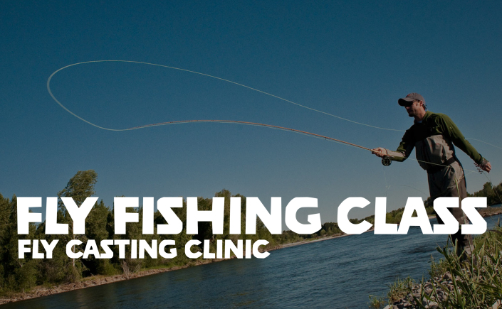 CASTING CLINIC & INDIVIDUAL CASTING INSTRUCTION – May 15, 2021