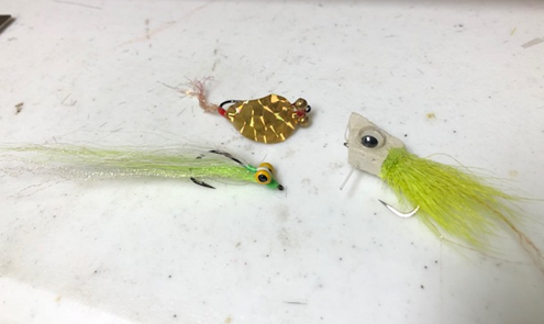 Port Aransas Jetties Night Fishing – Aug 21-22, 2021 – CANCELLED