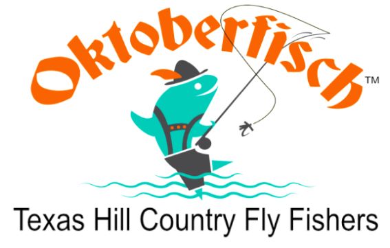 Oktoberfisch, Oct 21 -23, Kerrville
