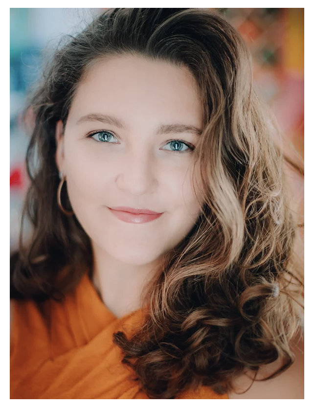 Speaker, Monthly Meeting, Tuesday, October 25, 2022; Photographer and Media Producer, Macala Elliott