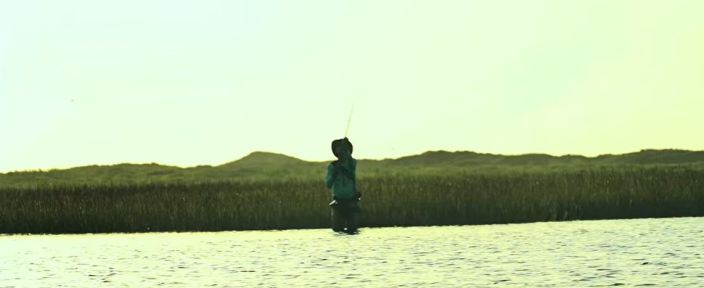Redfish Rodeo 2026, video by Palmer Jones