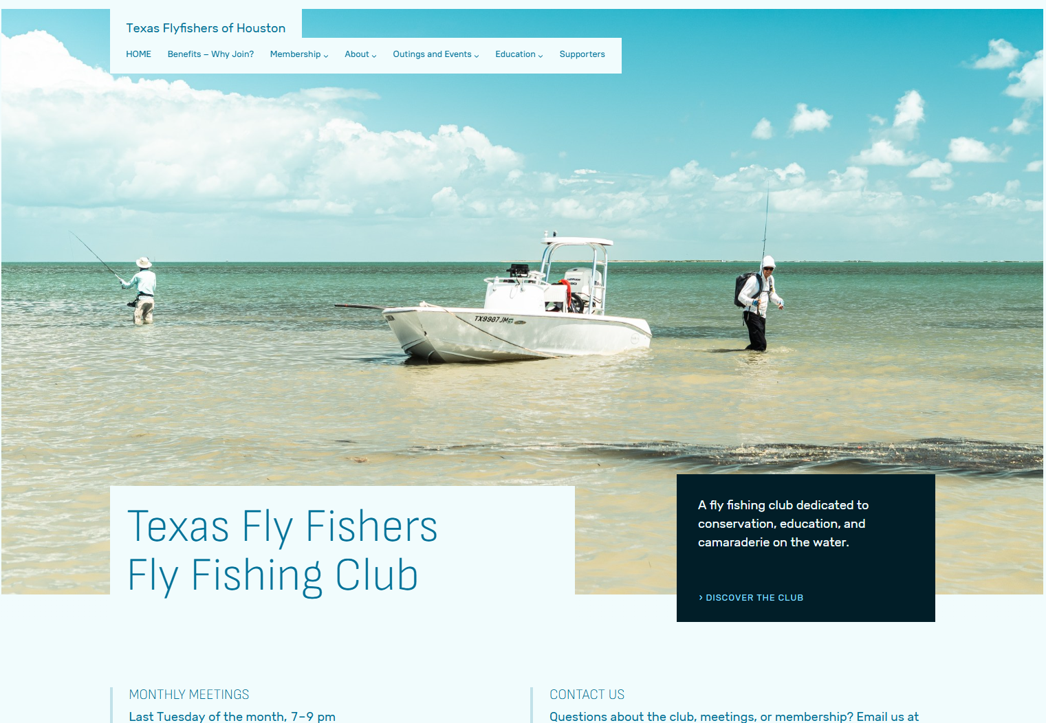 New Website Is Live